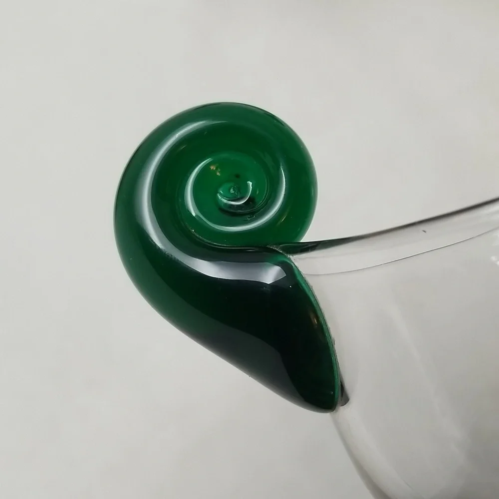 Fenton/Rubel vintage mid